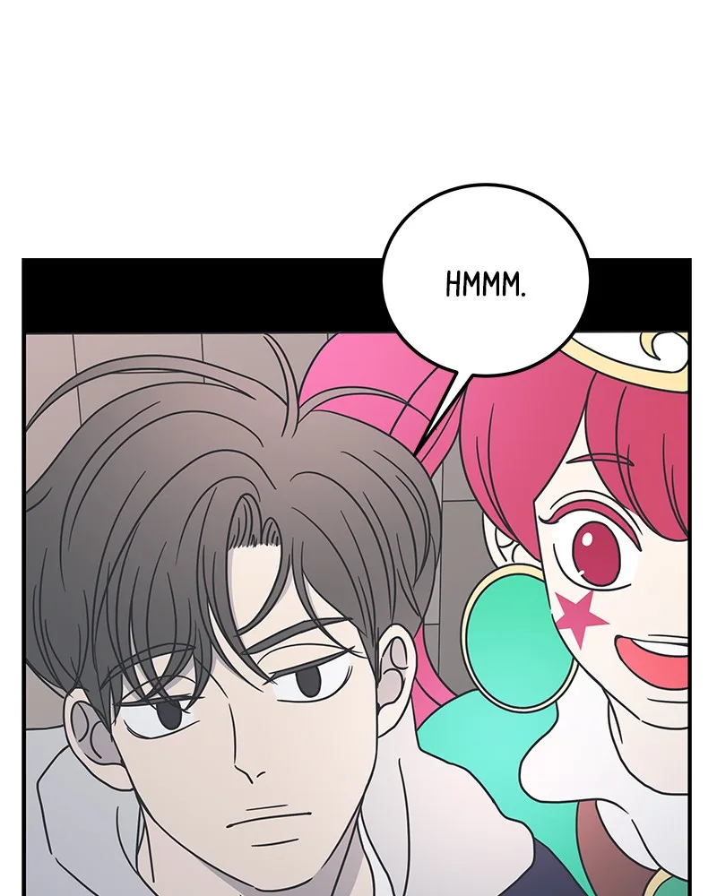 A Guide to Proper Dating Chapter 32 page 8