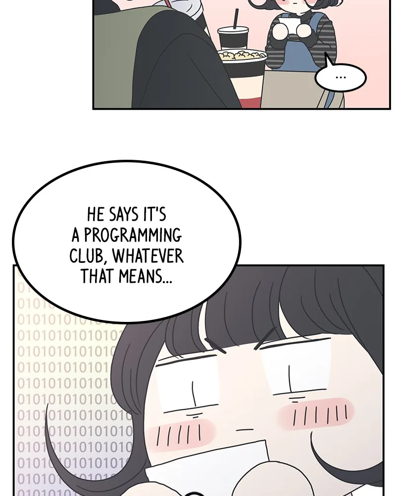 A Guide to Proper Dating Chapter 1 page 79