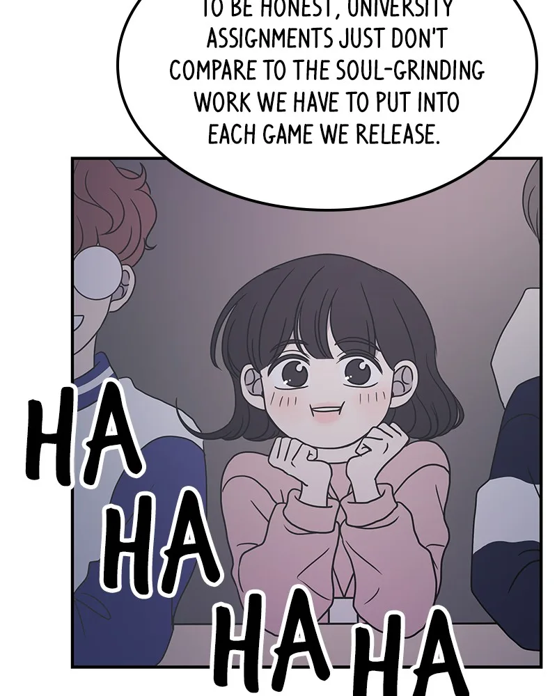A Guide to Proper Dating Chapter 30 page 60