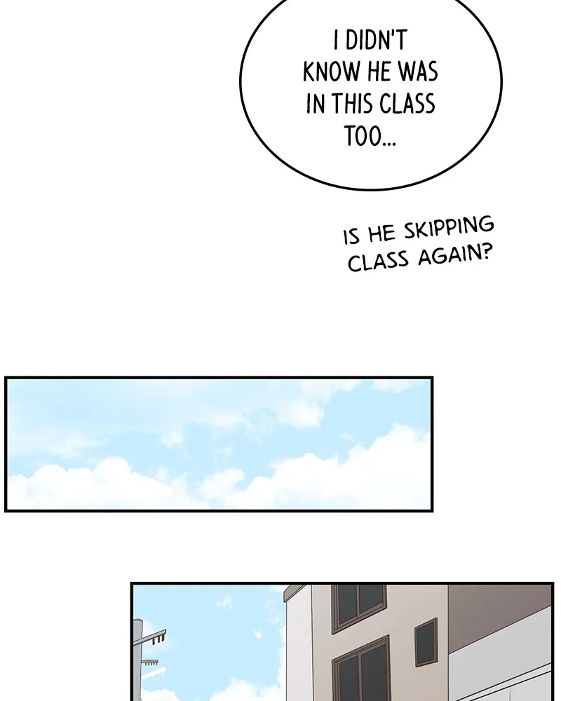 A Guide to Proper Dating Chapter 3 page 59