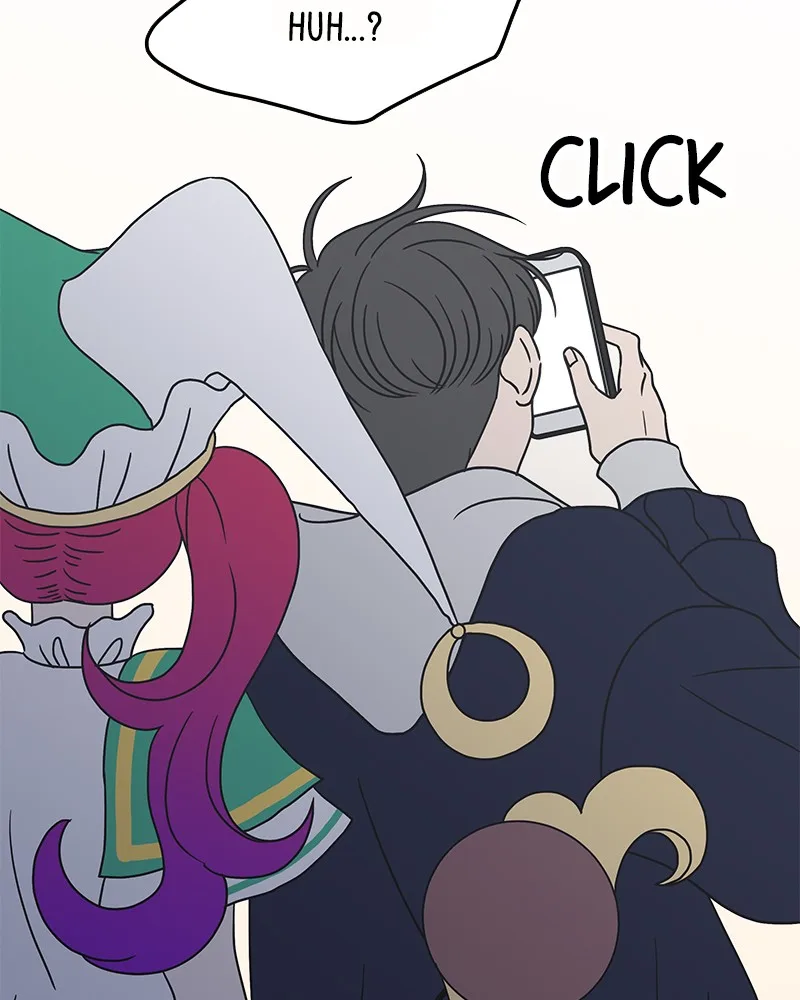 A Guide to Proper Dating Chapter 32 page 5