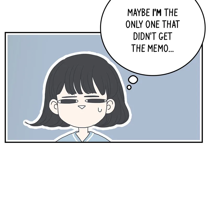 A Guide to Proper Dating Chapter 3 page 55