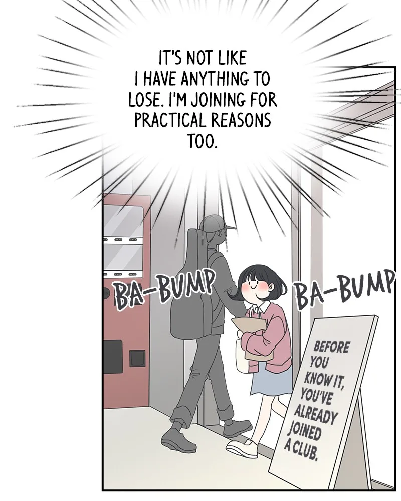 A Guide to Proper Dating Chapter 1 page 85