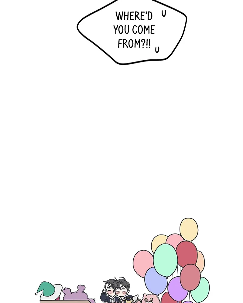 A Guide to Proper Dating Chapter 32 page 14
