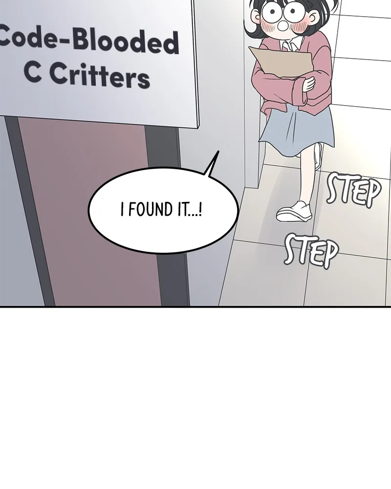 A Guide to Proper Dating Chapter 1 page 89