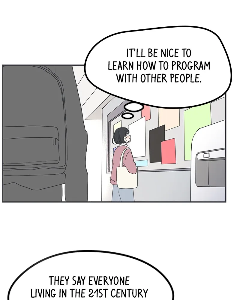 A Guide to Proper Dating Chapter 1 page 86