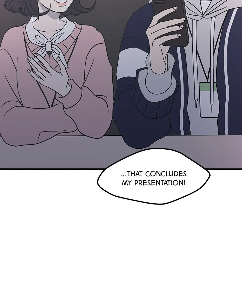 A Guide to Proper Dating Chapter 30 page 69