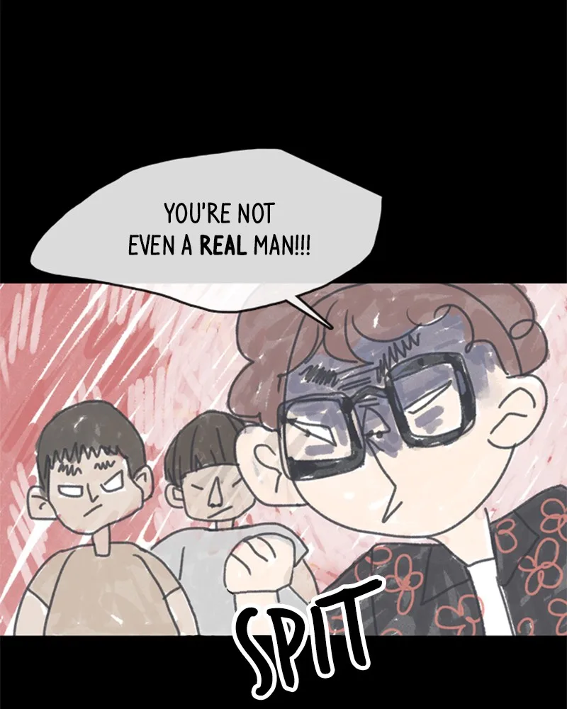A Guide to Proper Dating Chapter 3 page 66