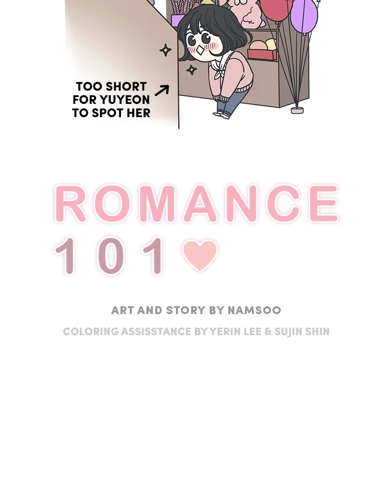 A Guide to Proper Dating Chapter 32 page 15
