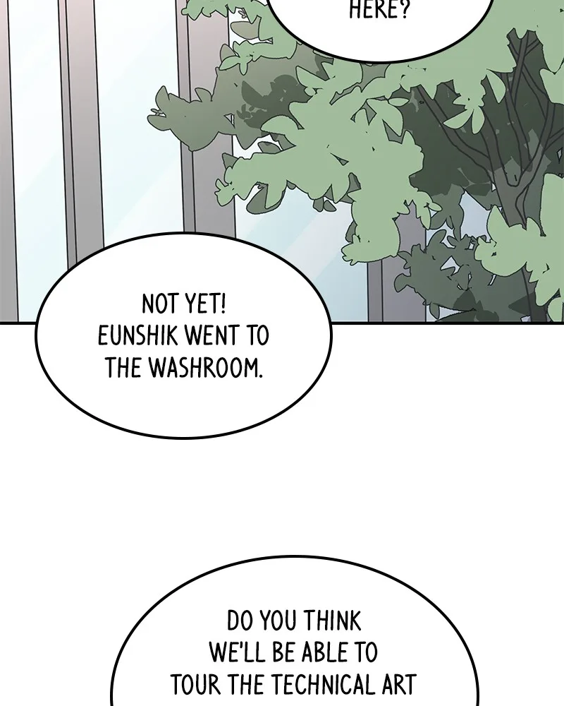 A Guide to Proper Dating Chapter 31 page 12