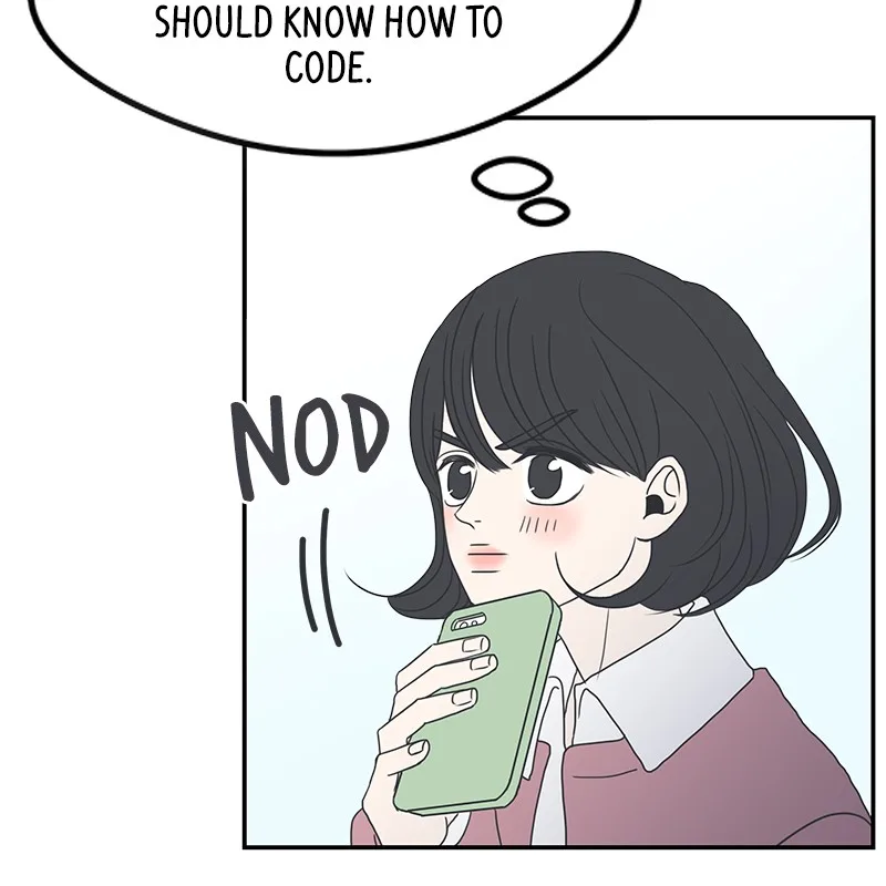 A Guide to Proper Dating Chapter 1 page 87