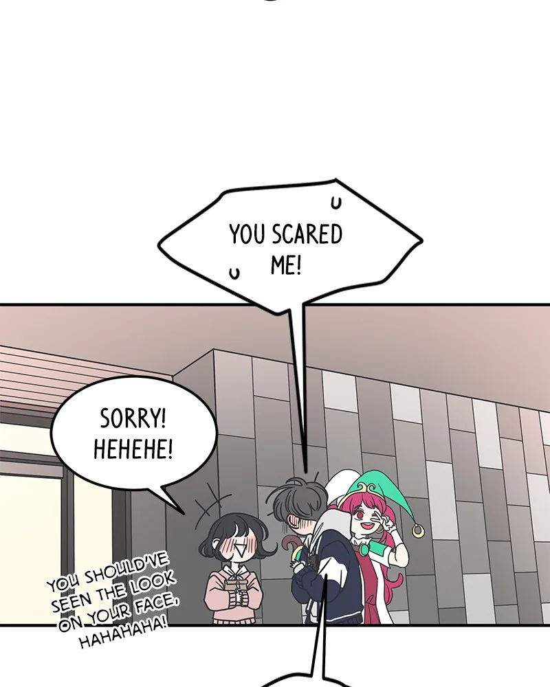 A Guide to Proper Dating Chapter 32 page 13