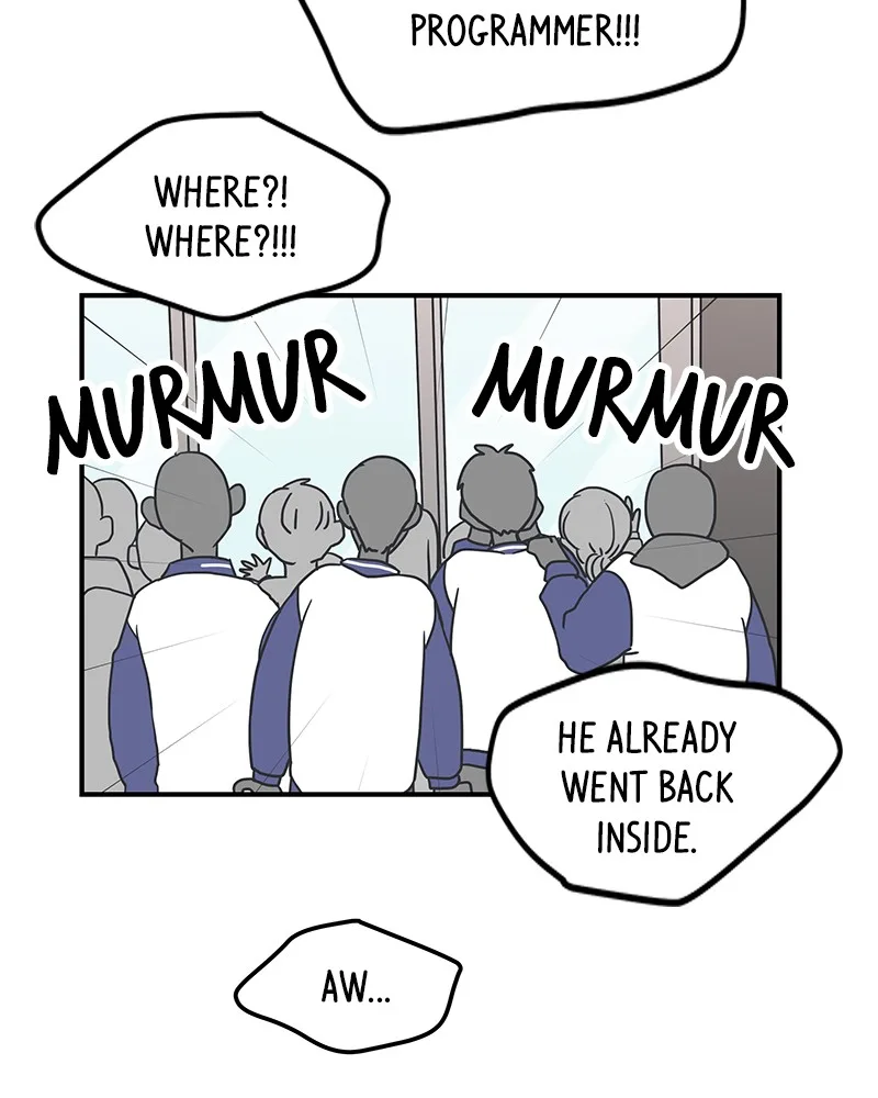 A Guide to Proper Dating Chapter 31 page 32