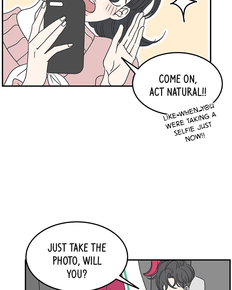 A Guide to Proper Dating Chapter 32 page 21