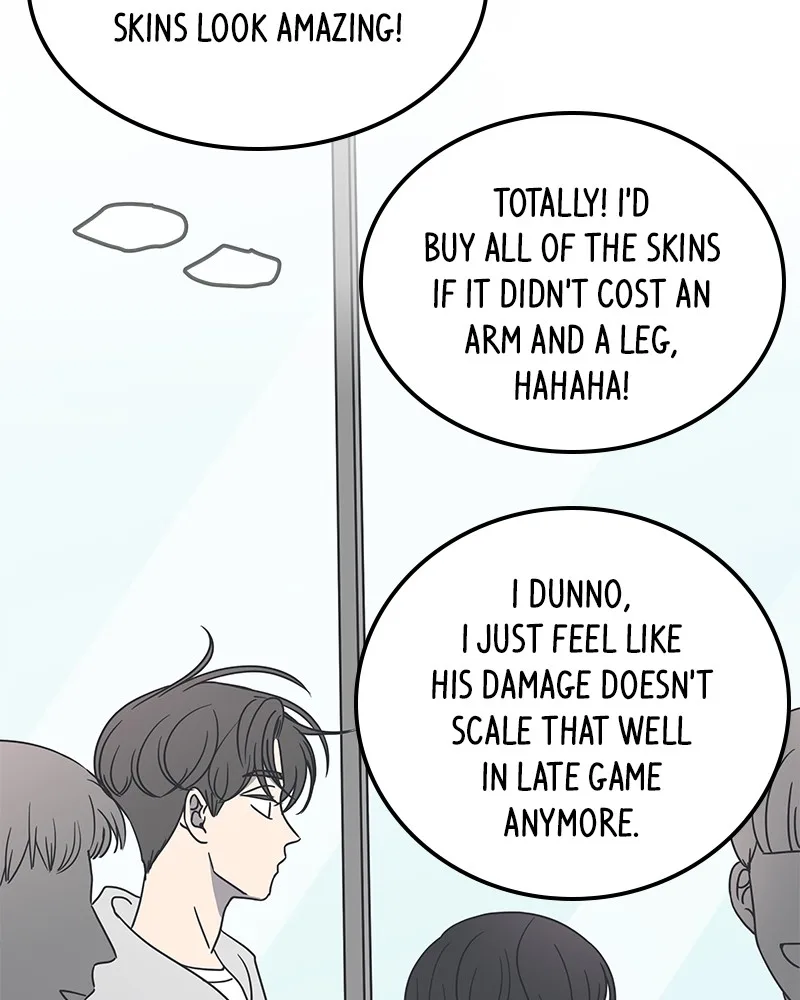 A Guide to Proper Dating Chapter 31 page 17