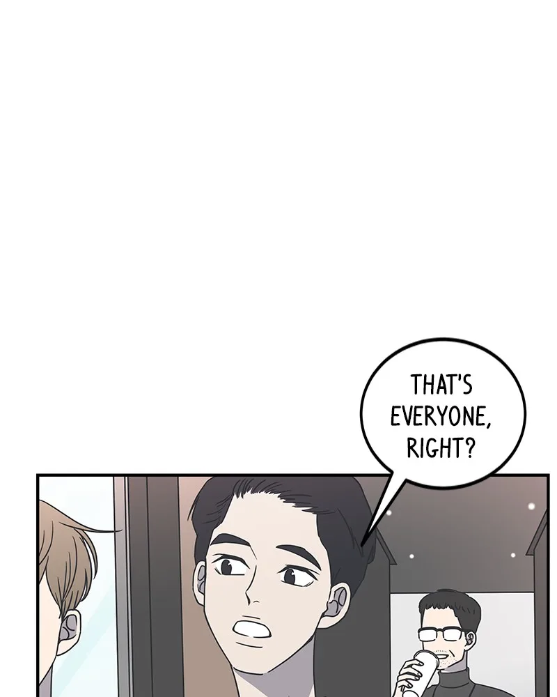 A Guide to Proper Dating Chapter 31 page 25