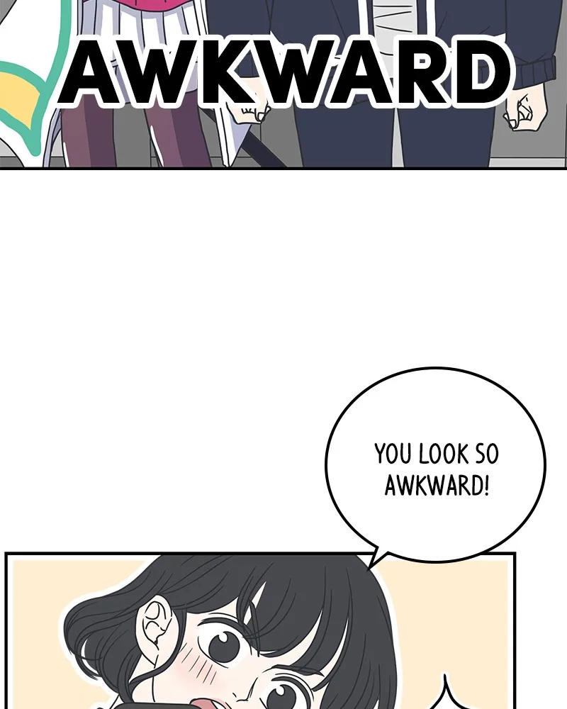 A Guide to Proper Dating Chapter 32 page 20