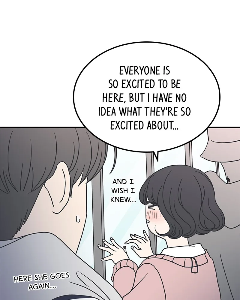 A Guide to Proper Dating Chapter 31 page 21