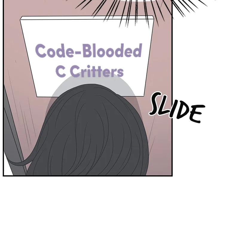 A Guide to Proper Dating Chapter 1 page 97