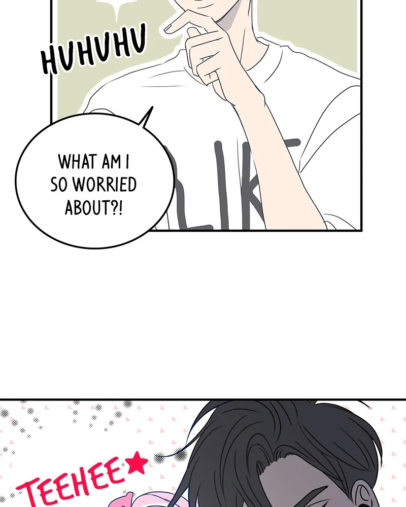 A Guide to Proper Dating Chapter 3 page 88