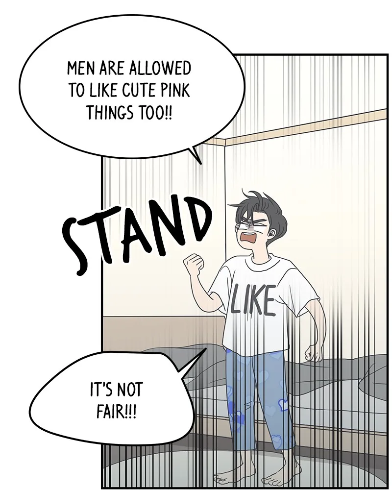 A Guide to Proper Dating Chapter 3 page 86