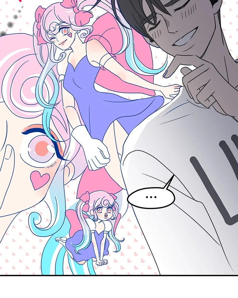 A Guide to Proper Dating Chapter 3 page 89