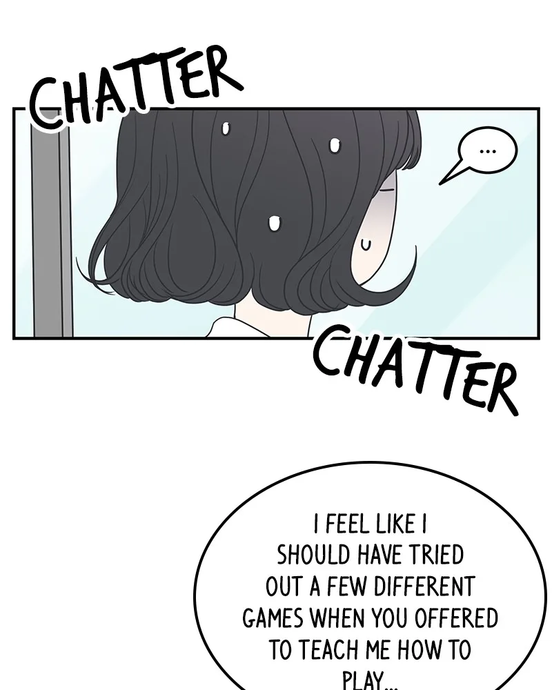 A Guide to Proper Dating Chapter 31 page 19