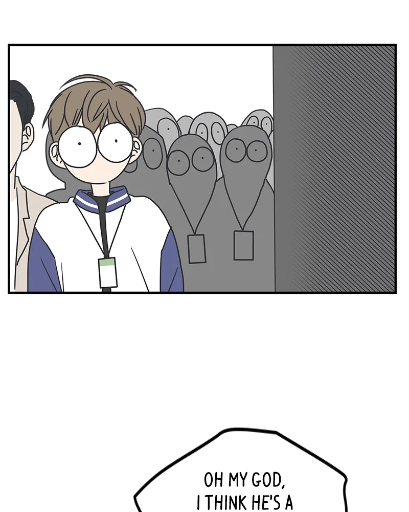 A Guide to Proper Dating Chapter 31 page 31