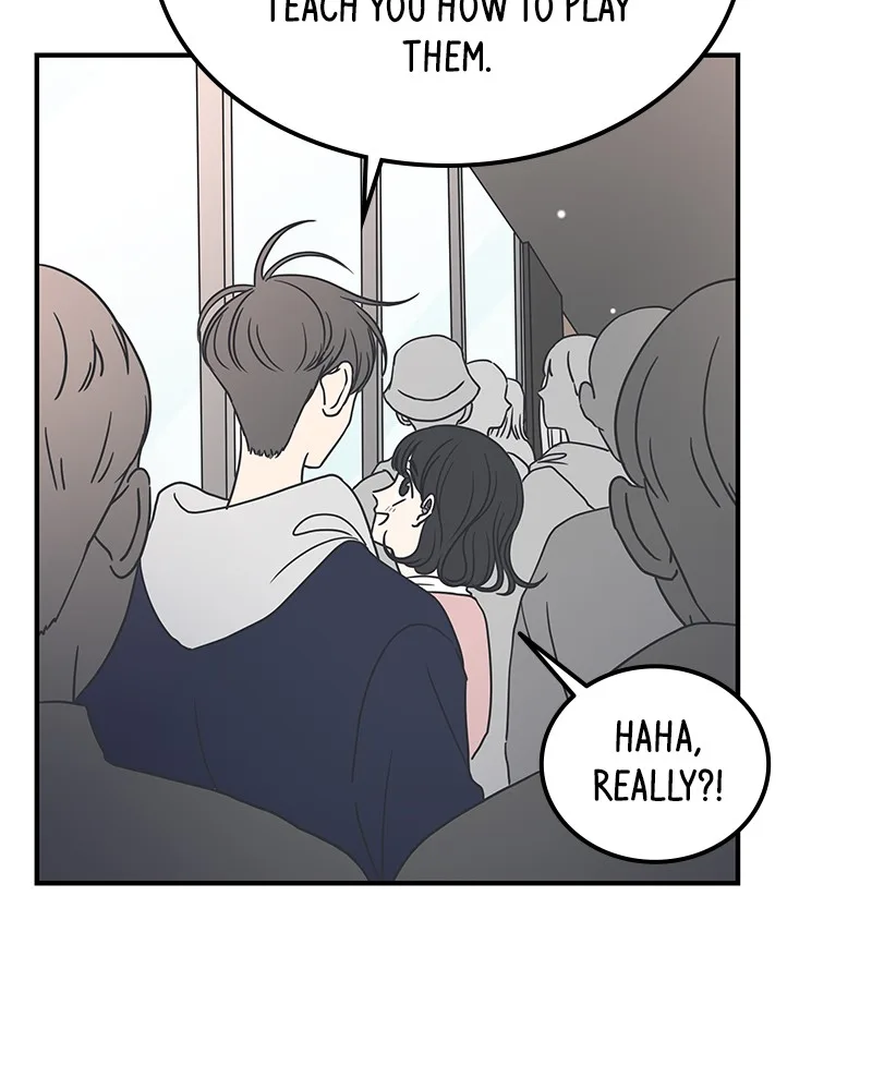 A Guide to Proper Dating Chapter 31 page 24
