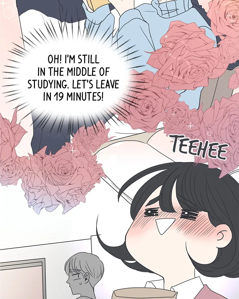 A Guide to Proper Dating Chapter 1 page 95