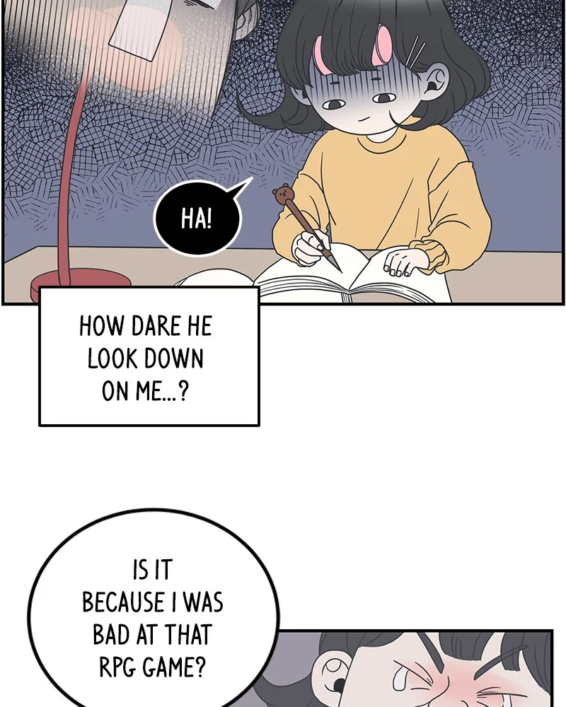 A Guide to Proper Dating Chapter 13 page 9