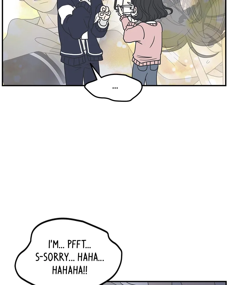 A Guide to Proper Dating Chapter 32 page 29