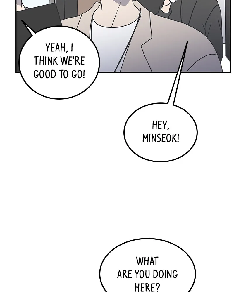A Guide to Proper Dating Chapter 31 page 26