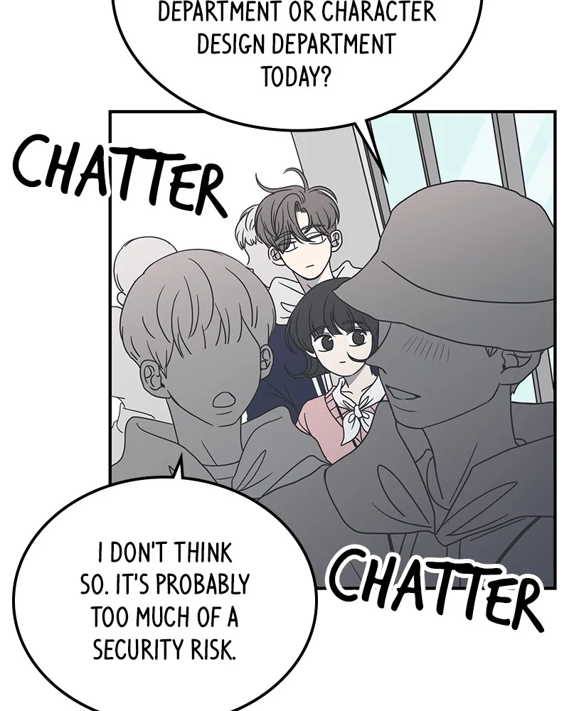 A Guide to Proper Dating Chapter 31 page 13