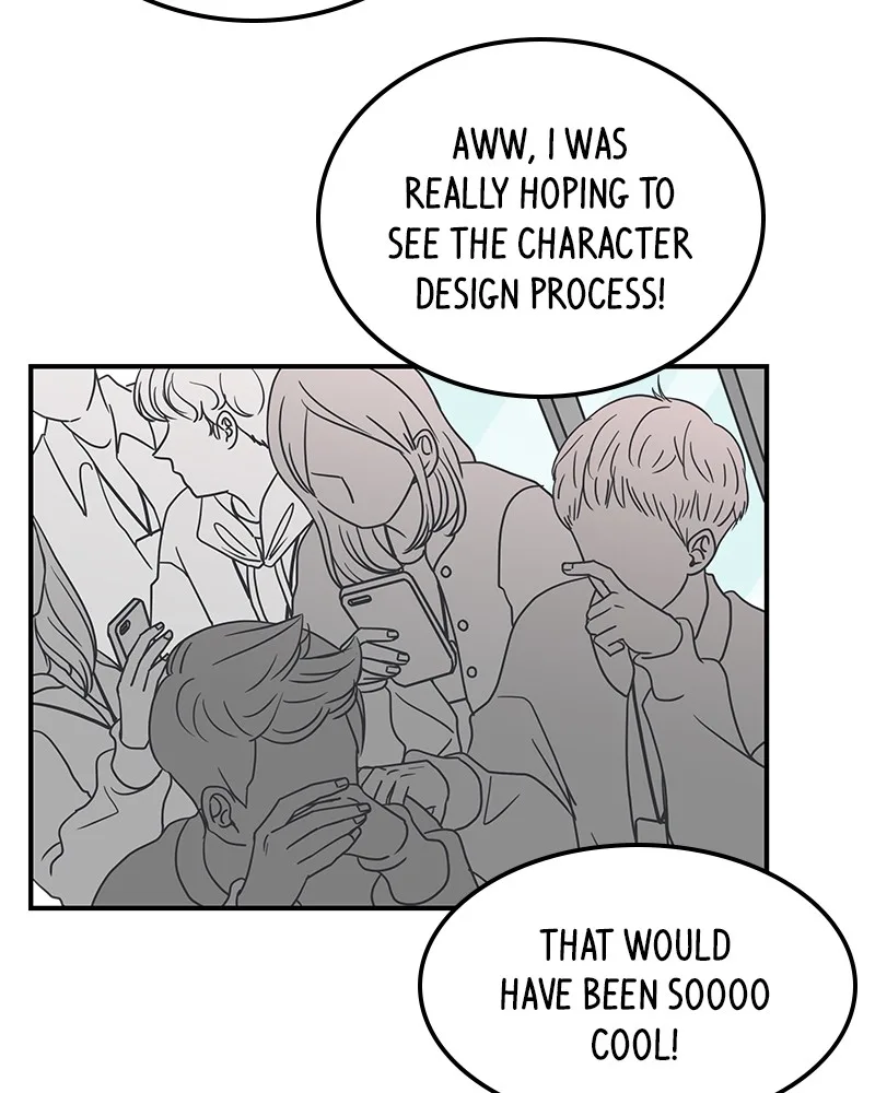 A Guide to Proper Dating Chapter 31 page 14