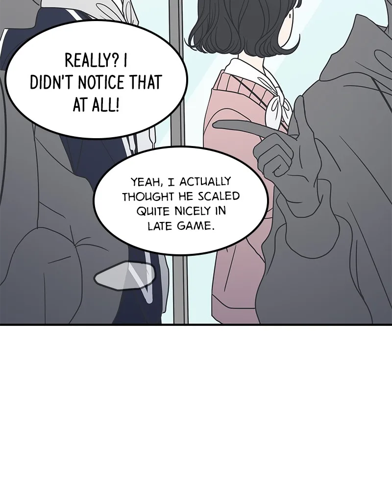 A Guide to Proper Dating Chapter 31 page 18