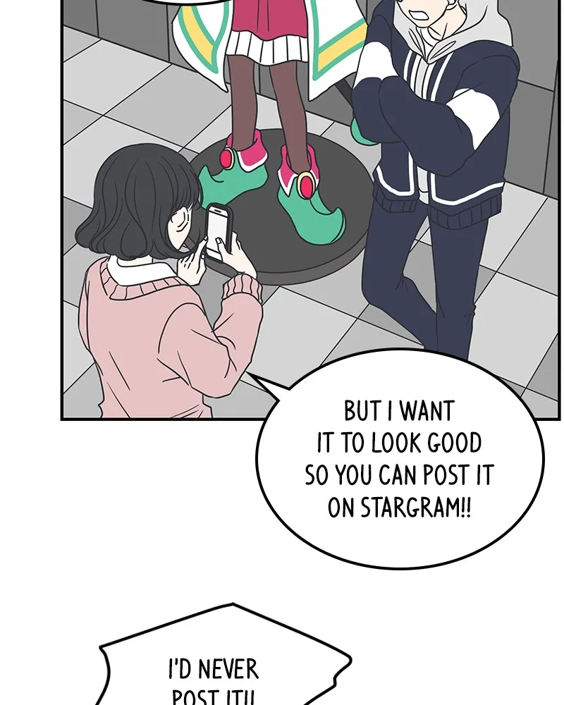 A Guide to Proper Dating Chapter 32 page 22