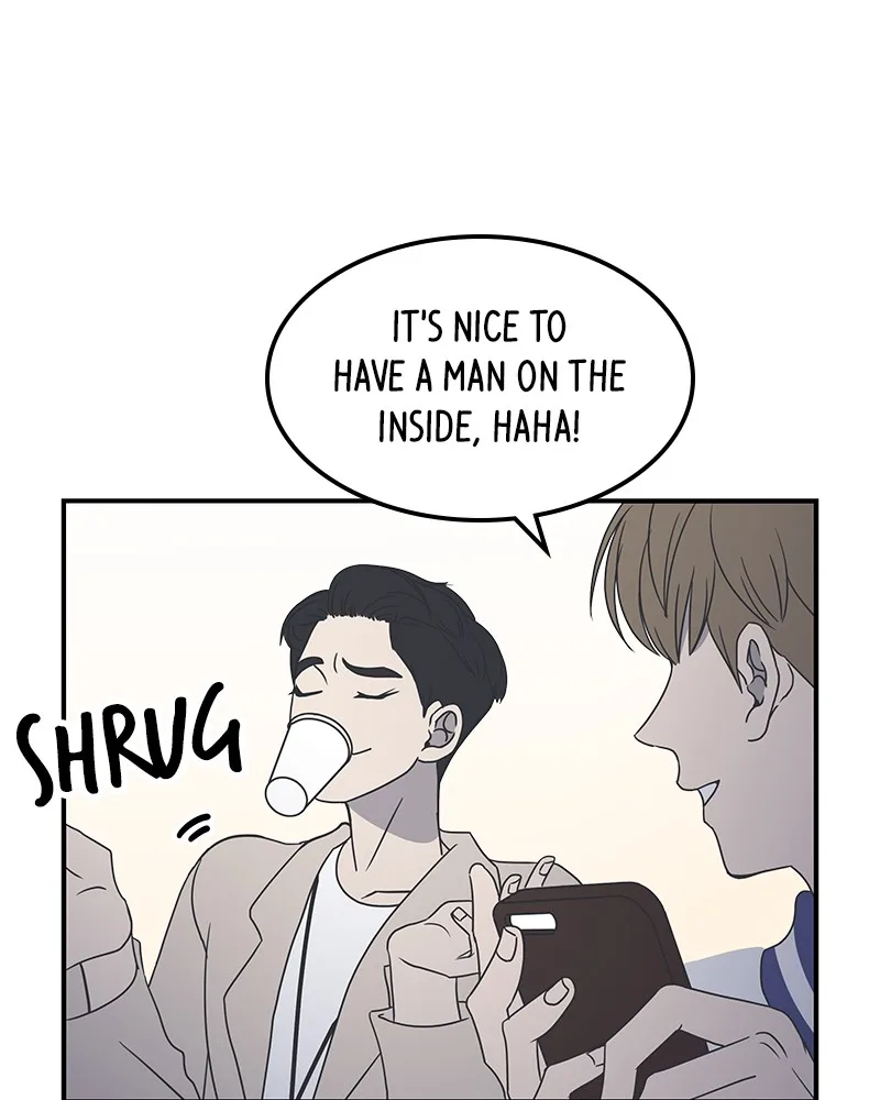 A Guide to Proper Dating Chapter 31 page 50
