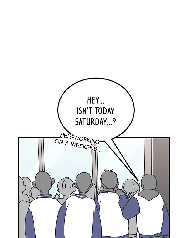 A Guide to Proper Dating Chapter 31 page 33