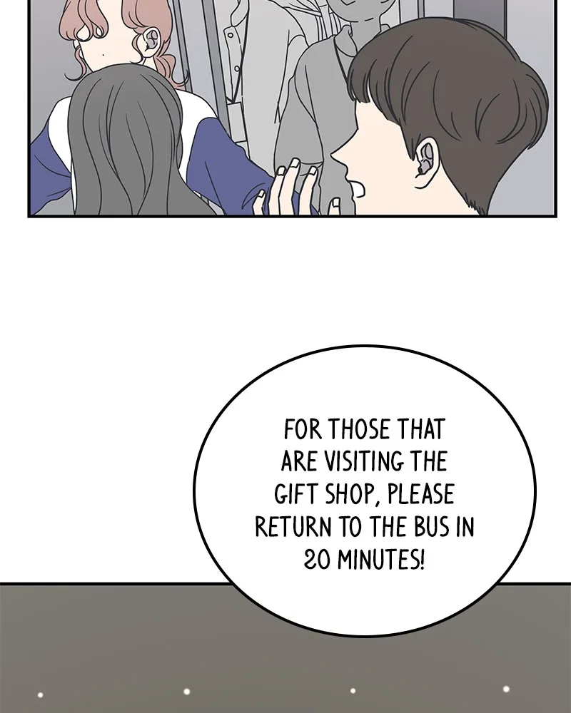 A Guide to Proper Dating Chapter 31 page 39