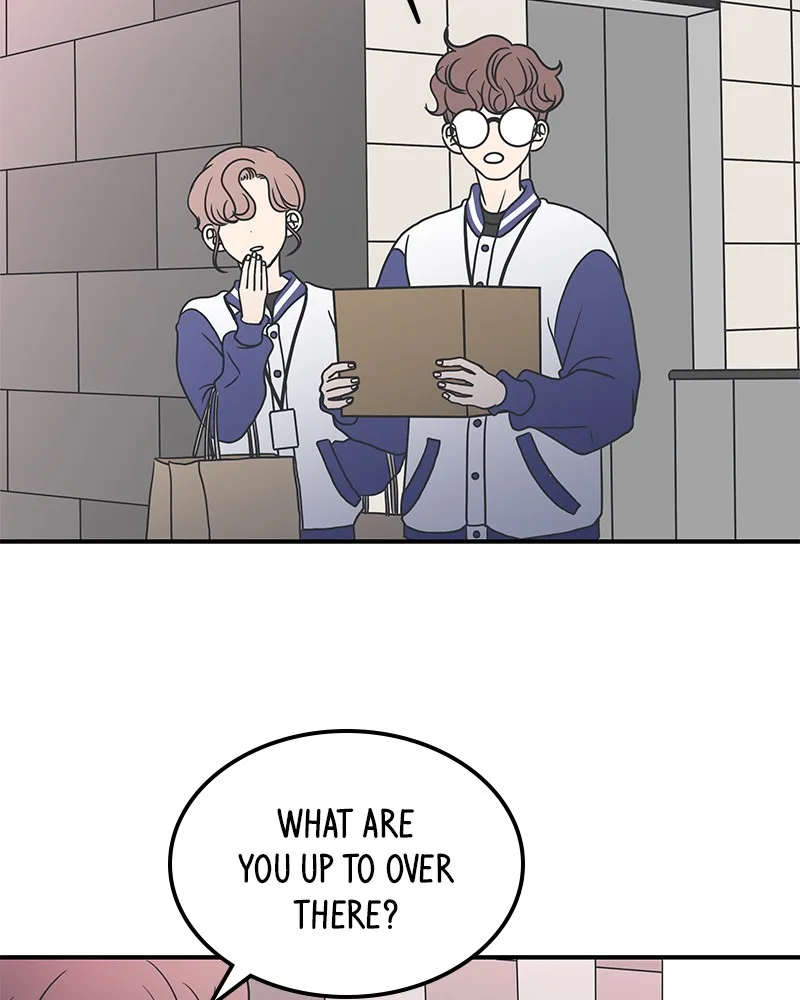 A Guide to Proper Dating Chapter 32 page 32