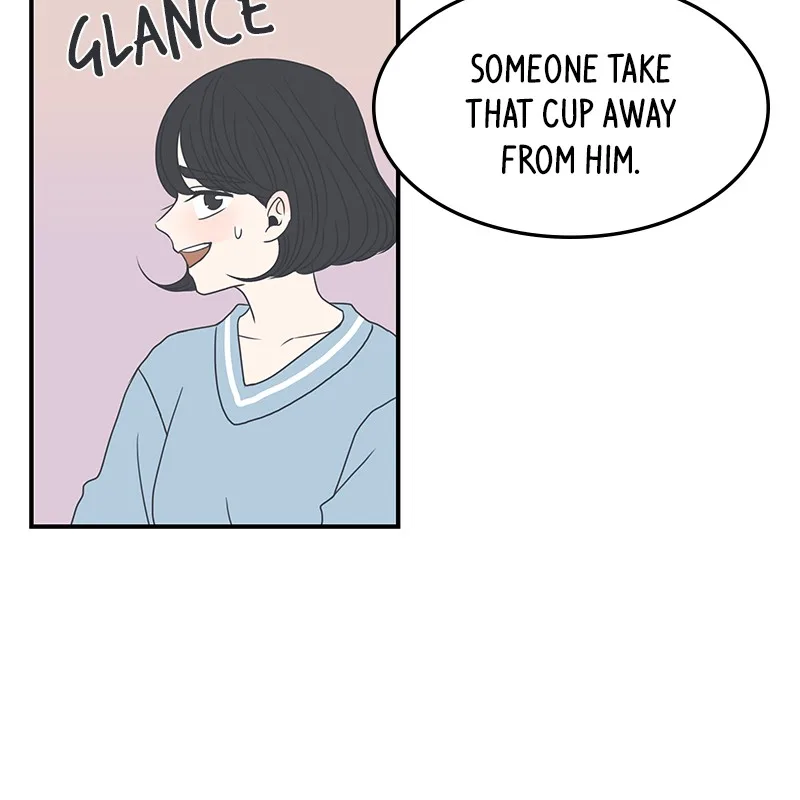 A Guide to Proper Dating Chapter 3 page 97