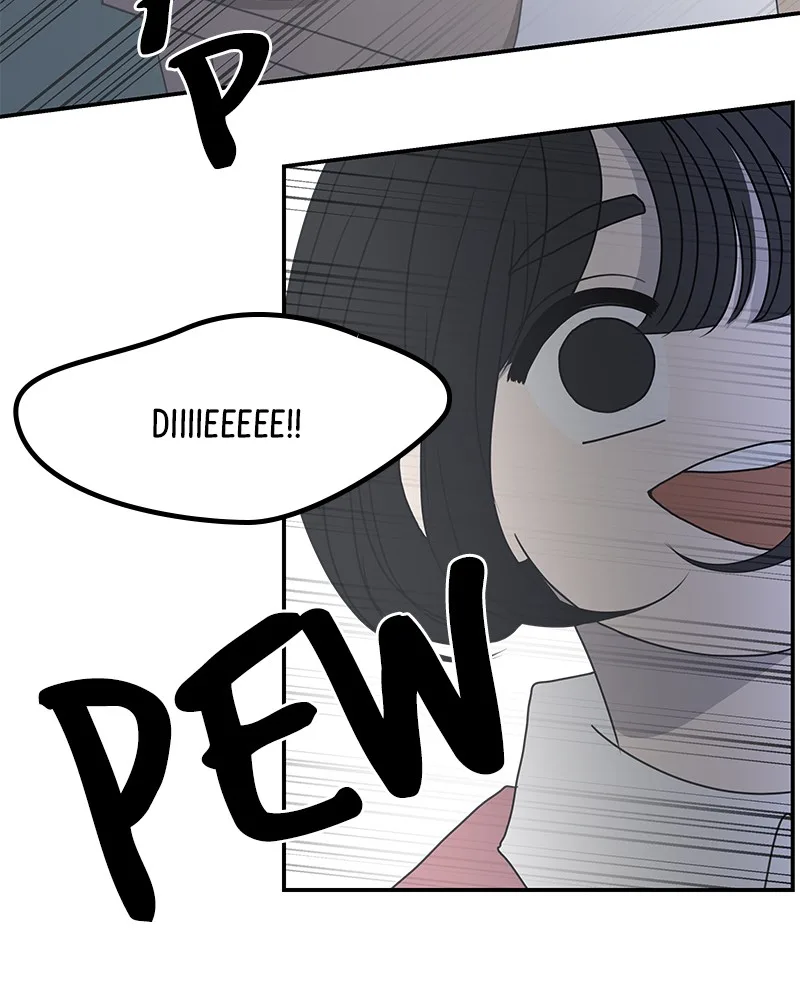A Guide to Proper Dating Chapter 1 page 104