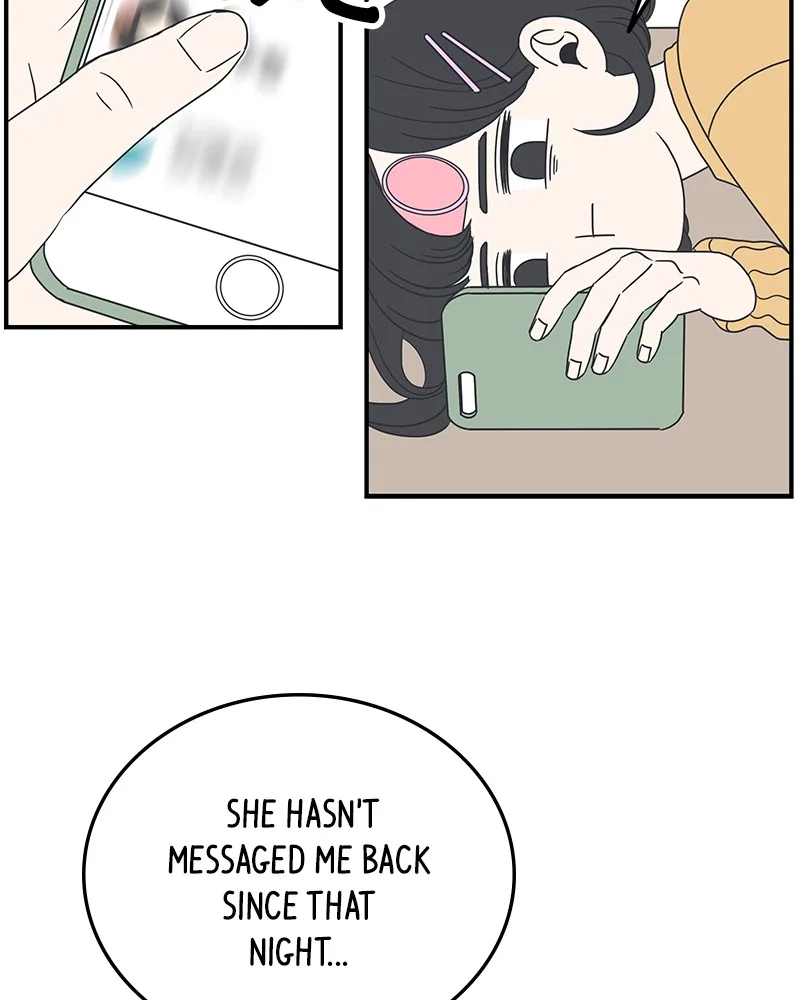 A Guide to Proper Dating Chapter 13 page 16