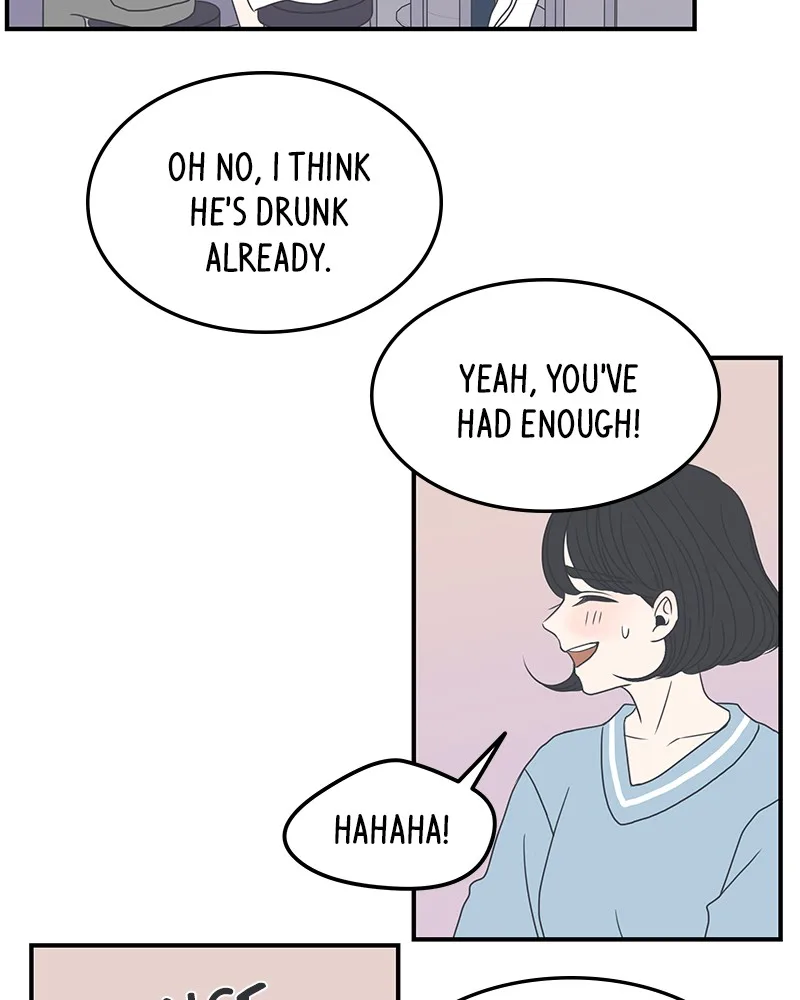 A Guide to Proper Dating Chapter 3 page 96