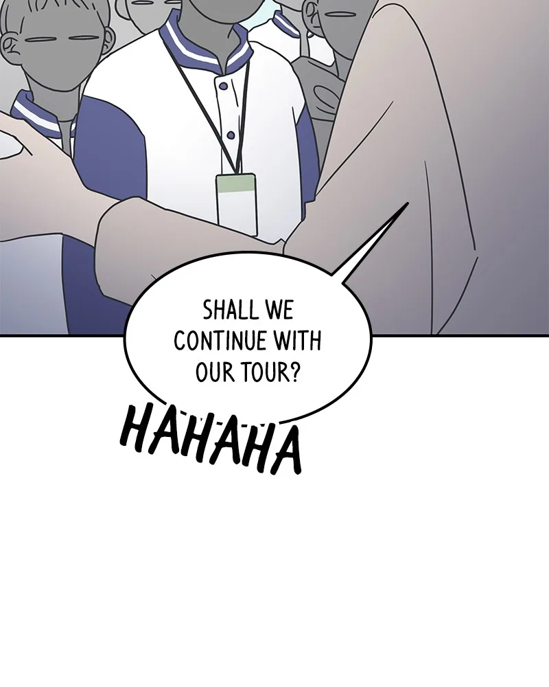 A Guide to Proper Dating Chapter 31 page 36
