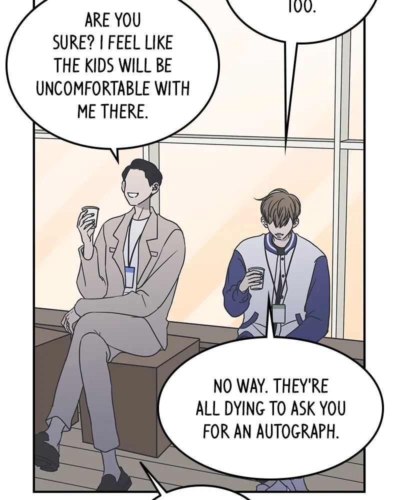 A Guide to Proper Dating Chapter 31 page 44