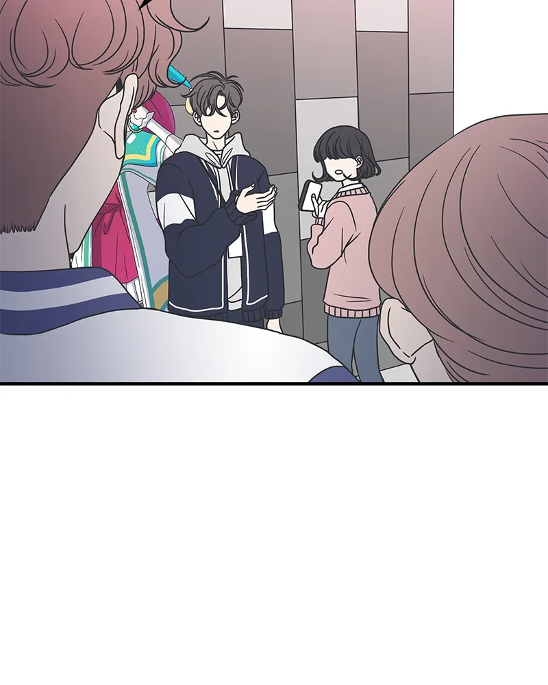A Guide to Proper Dating Chapter 32 page 33