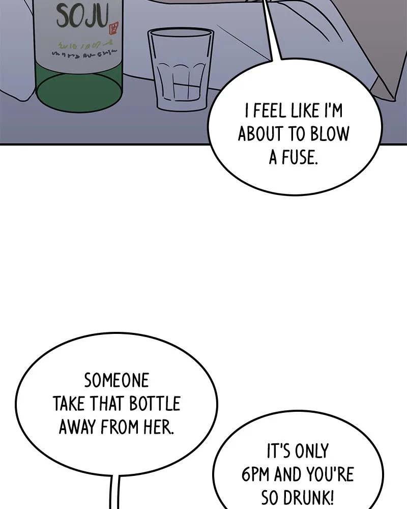 A Guide to Proper Dating Chapter 33 page 5