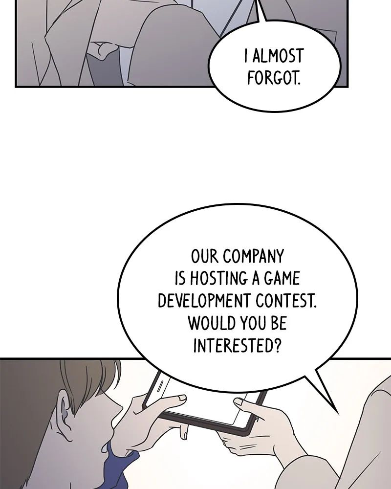 A Guide to Proper Dating Chapter 31 page 47
